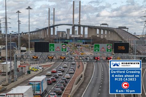 brighton to dartford|Brighton to Dartford Crossing